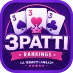 All Teen Patti Apps